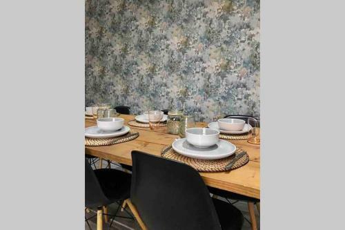 Dysa Beach View Apartment