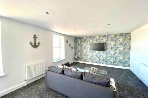 Dysa Beach View Apartment