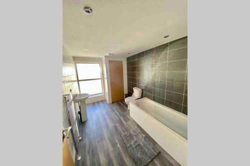 Dysa Beach View Apartment