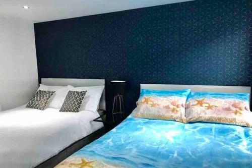 Dysa Beach View Apartment
