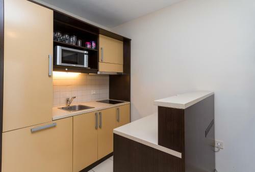 Apartment Ostro 312 In Marina Portoroz
