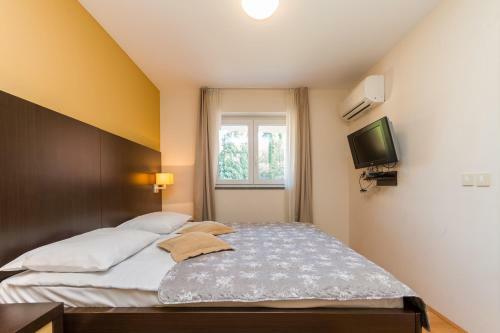 Apartment Ostro 312 In Marina Portoroz