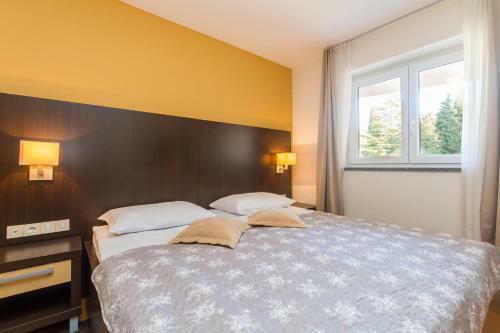Apartment Ostro 312 In Marina Portoroz
