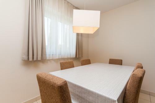 Apartment Ostro 312 In Marina Portoroz