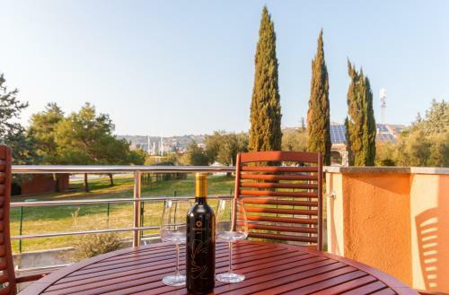 Apartment Ostro 312 In Marina Portoroz