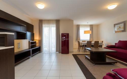 Apartment Ostro 312 In Marina Portoroz