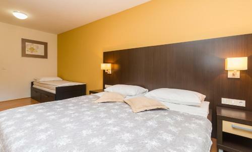 Apartment Ostro 312 In Marina Portoroz