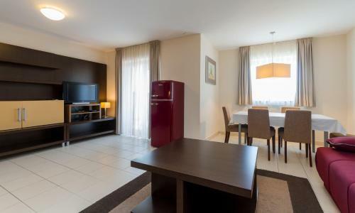 Apartment Ostro 312 In Marina Portoroz