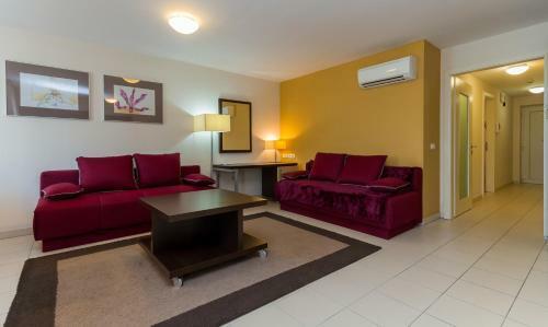 Apartment Ostro 312 In Marina Portoroz