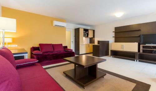 Apartment Ostro 312 In Marina Portoroz