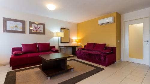 Apartment Ostro 312 In Marina Portoroz