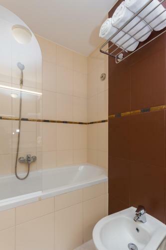 Apartment Ostro 312 In Marina Portoroz