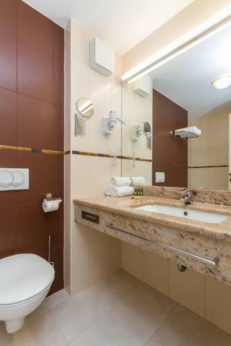 Apartment Ostro 312 In Marina Portoroz