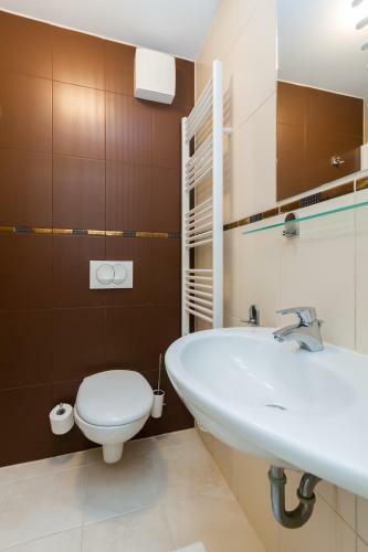 Apartment Ostro 312 In Marina Portoroz