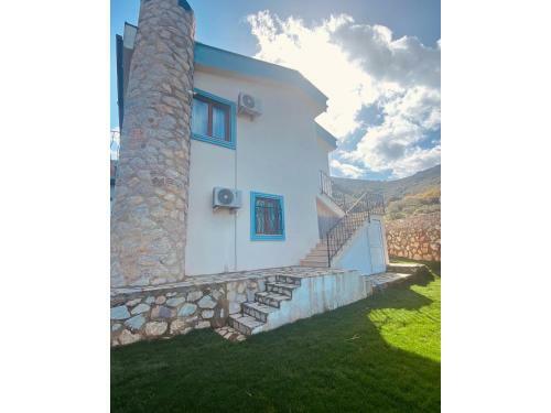 Apartamento Vista Garden Datca