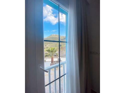 Apartamento Vista Garden Datca