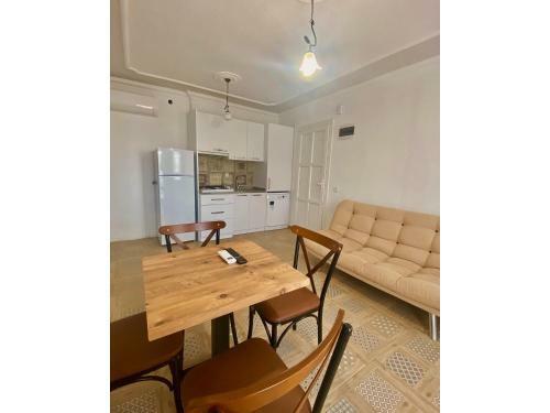 Apartamento Vista Garden Datca