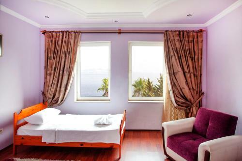 Dat�a Villa Carla Hotel