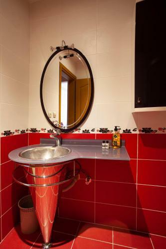 Dat�a Villa Carla Hotel