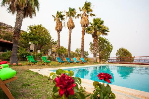 Dat�a Villa Carla Hotel