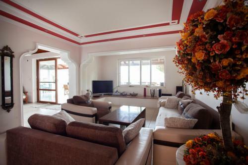 Dat�a Villa Carla Hotel