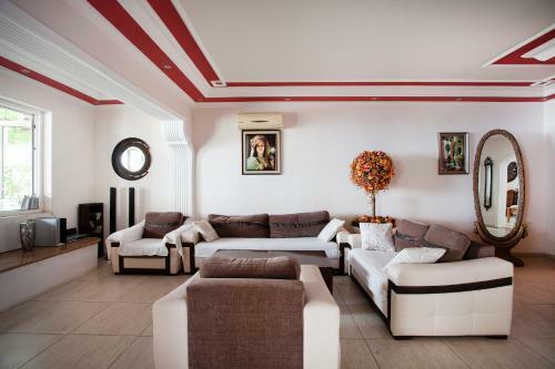Dat�a Villa Carla Hotel