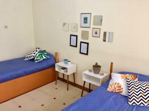 Apartamento Comfy Flat 2