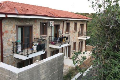 Apartamento Dat�a Karak�y Do?a Manzarali Ev?m?z S?zler? Bekl?yor