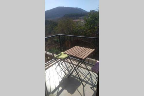 Apartamento Dat�a Karak�y Do?a Manzarali Ev?m?z S?zler? Bekl?yor
