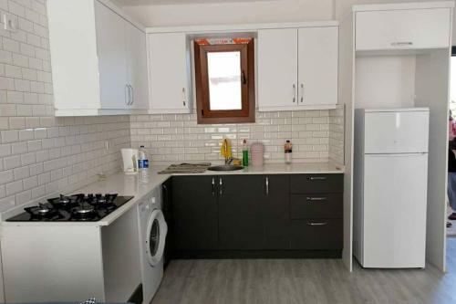 Apartamento Dat�a Karak�y Do?a Manzarali Ev?m?z S?zler? Bekl?yor
