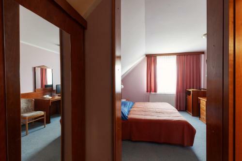 Hostal Gosti??e Prosnik