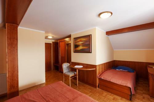 Hostal Gosti??e Prosnik