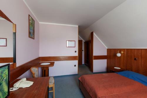 Hostal Gosti??e Prosnik