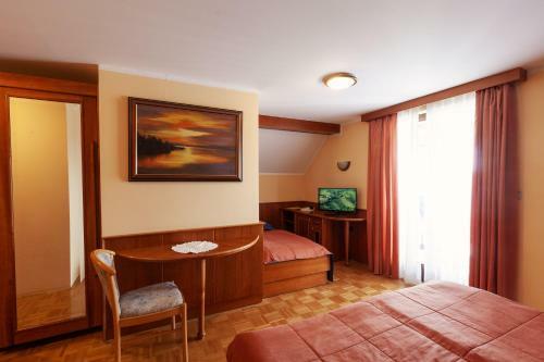 Hostal Gosti??e Prosnik