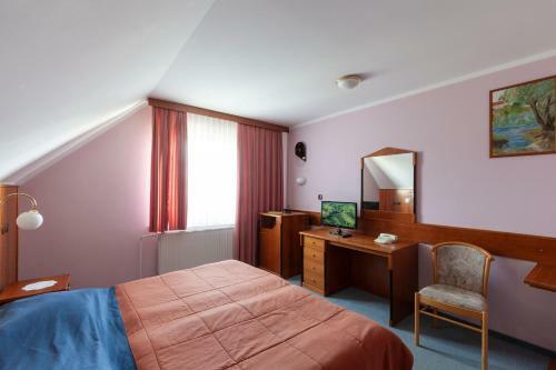 Hostal Gosti??e Prosnik