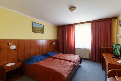 Hostal Gosti??e Prosnik