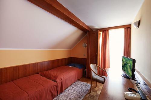 Hostal Gosti??e Prosnik