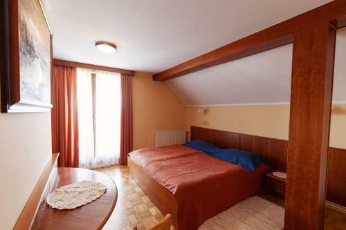 Hostal Gosti??e Prosnik