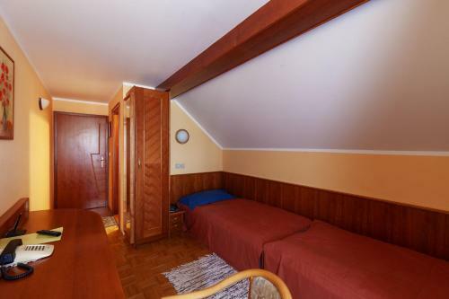 Hostal Gosti??e Prosnik