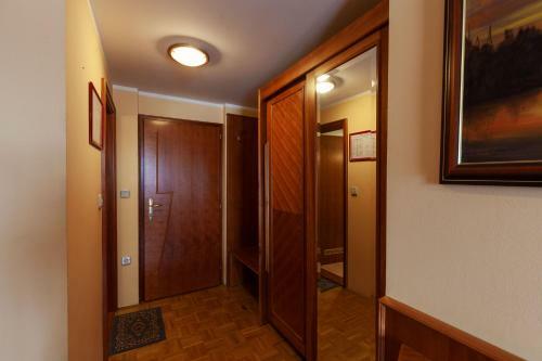 Hostal Gosti??e Prosnik