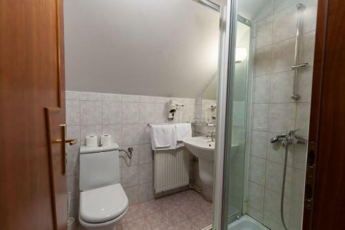 Hostal Gosti??e Prosnik