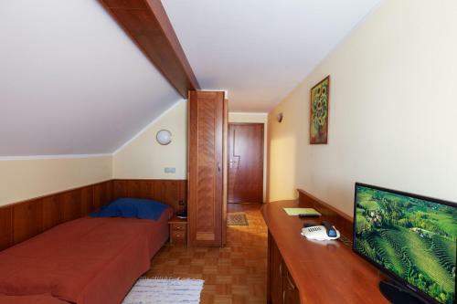 Hostal Gosti??e Prosnik