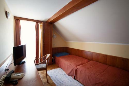 Hostal Gosti??e Prosnik