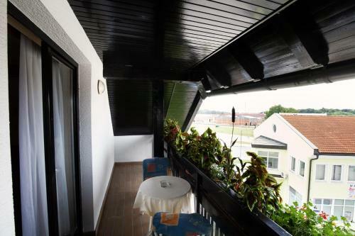 Hostal Gosti??e Prosnik
