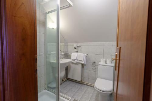 Hostal Gosti??e Prosnik