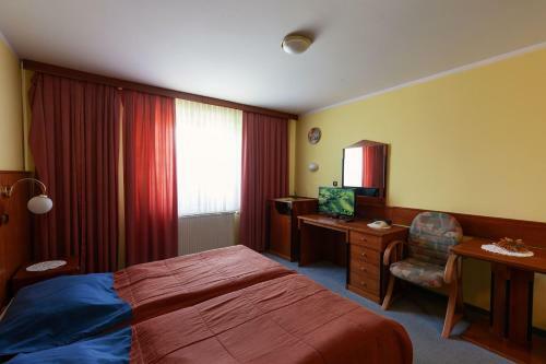 Hostal Gosti??e Prosnik