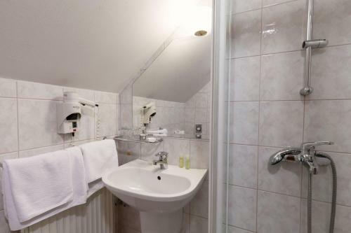 Hostal Gosti??e Prosnik