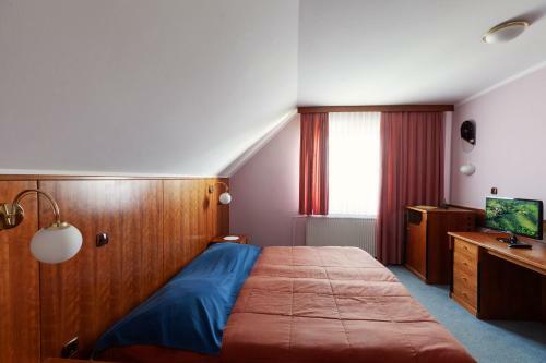 Hostal Gosti??e Prosnik