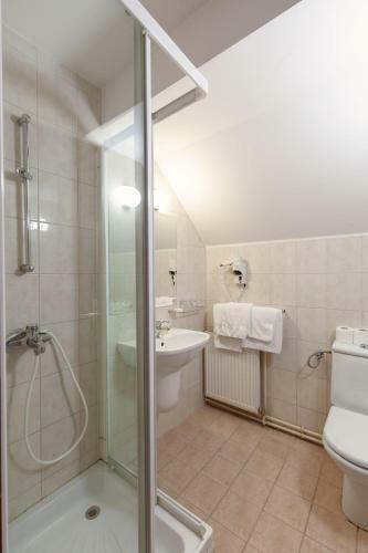 Hostal Gosti??e Prosnik