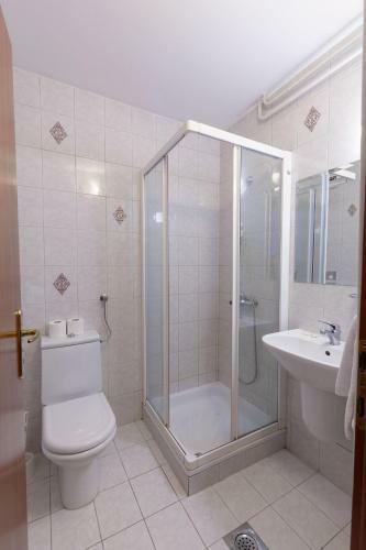 Hostal Gosti??e Prosnik